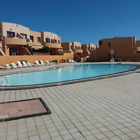 Bahia Sol Apartment