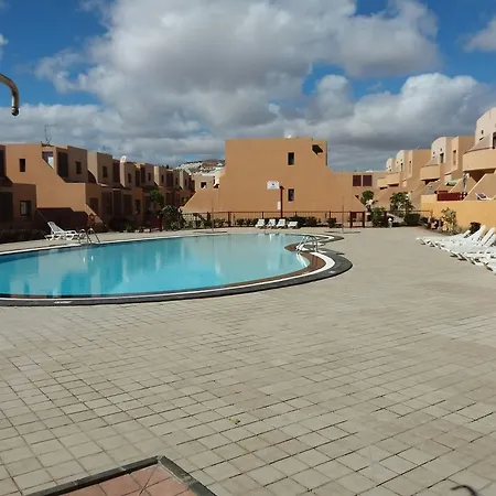 Bahia Sol Apartment