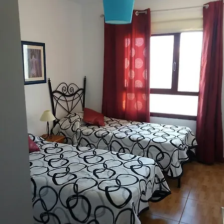 Bahia Sol