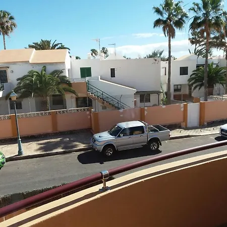 Apartment Bahia Sol Caleta De Fuste