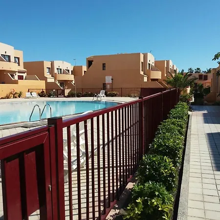 Bahia Sol Apartment *