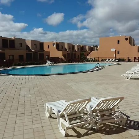 Apartment Bahia Sol Caleta De Fuste