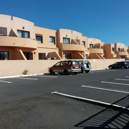 Bahia Sol Apartment Caleta De Fuste