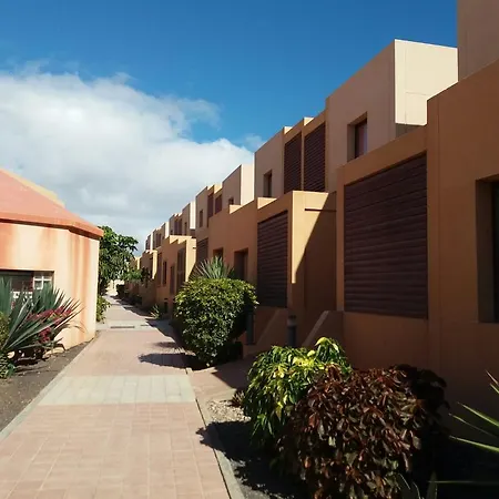 Bahia Sol Caleta De Fuste