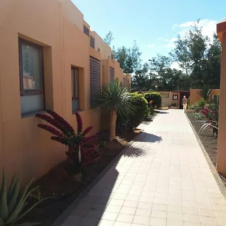 Bahia Sol Apartment *