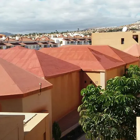 Apartment Bahia Sol *