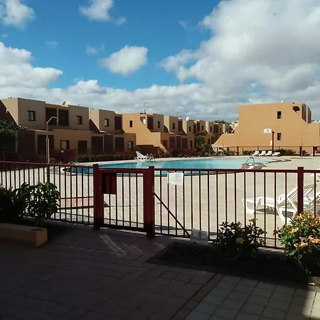 Apartment Bahia Sol Caleta De Fuste
